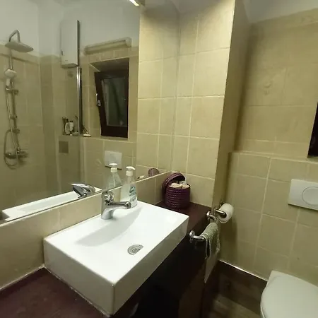 Apartment Mirara