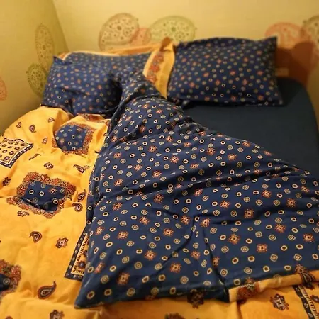 Mirara Apartamento *