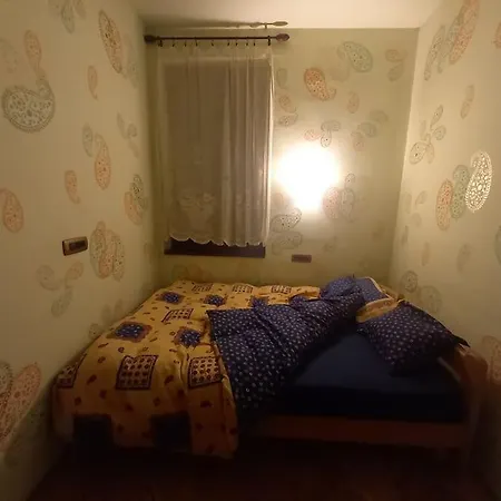 Apartment Mirara *