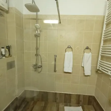 Mirara Apartment Belgrade