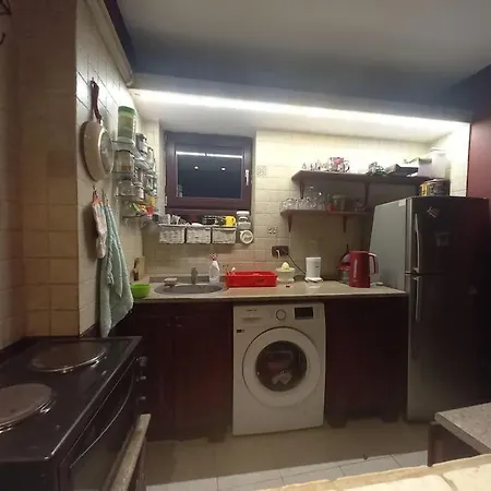 Apartment Mirara Belgrade