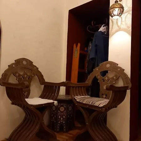 Apartment Mirara *