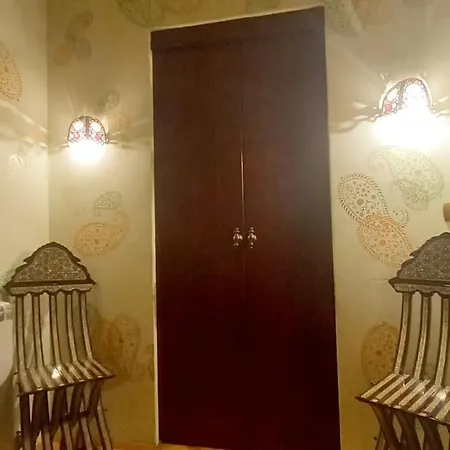 Mirara Apartamento Belgrado