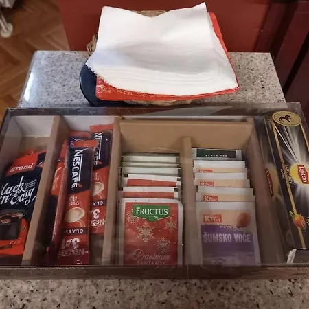 דירה Mirara בלגרד