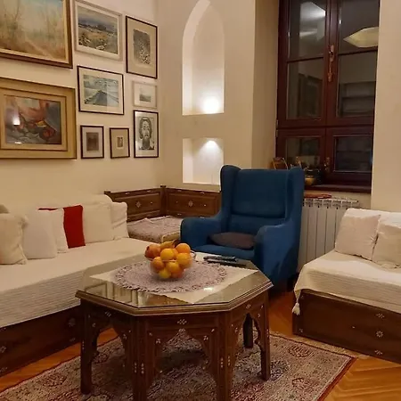 Apartment Mirara *